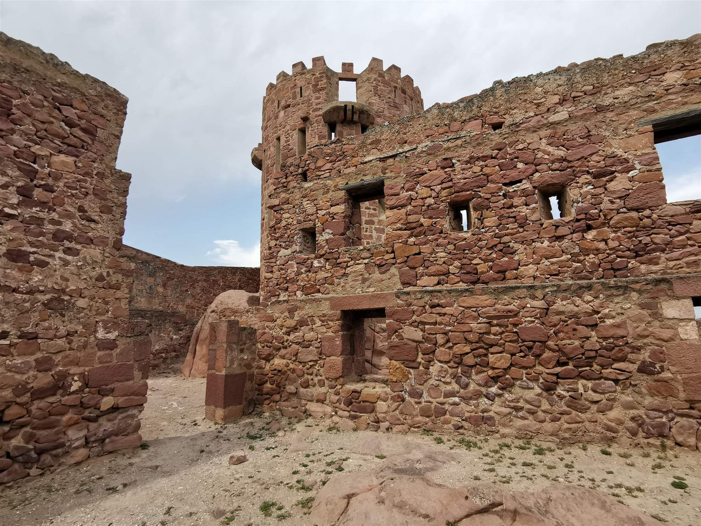 EXCURSIÓN VILAFAMÉS