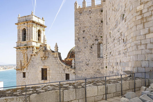 EXCURSIÓN PEÑÍSCOLA