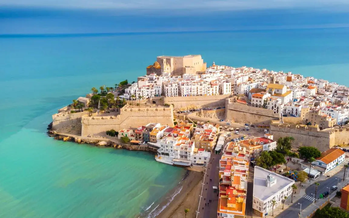 Peñiscola Excursion