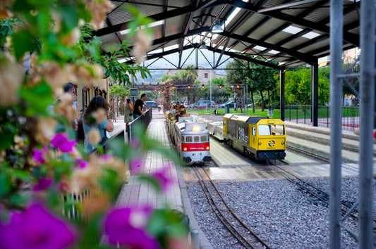 EXCURSIÓN BENICÀSSIM