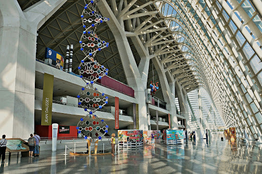 PLANETARIO CASTELLÓN