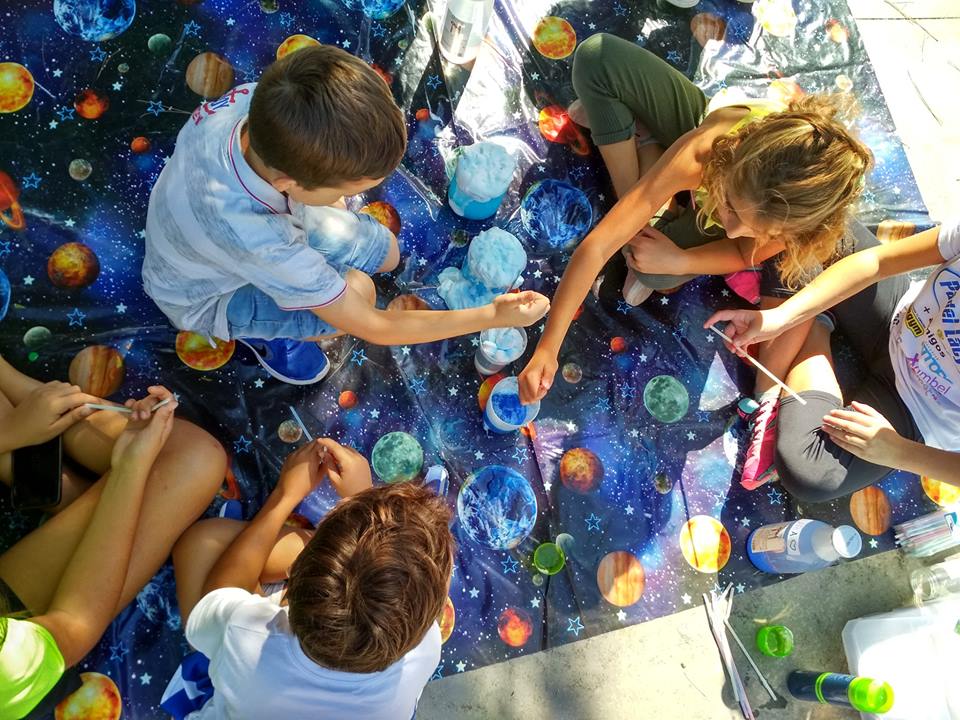 PLANETARIO CASTELLÓN