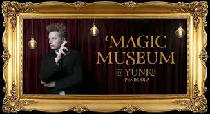 MAGO YUNKE MUSEO