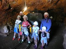 Excursión Culla + Parque minero