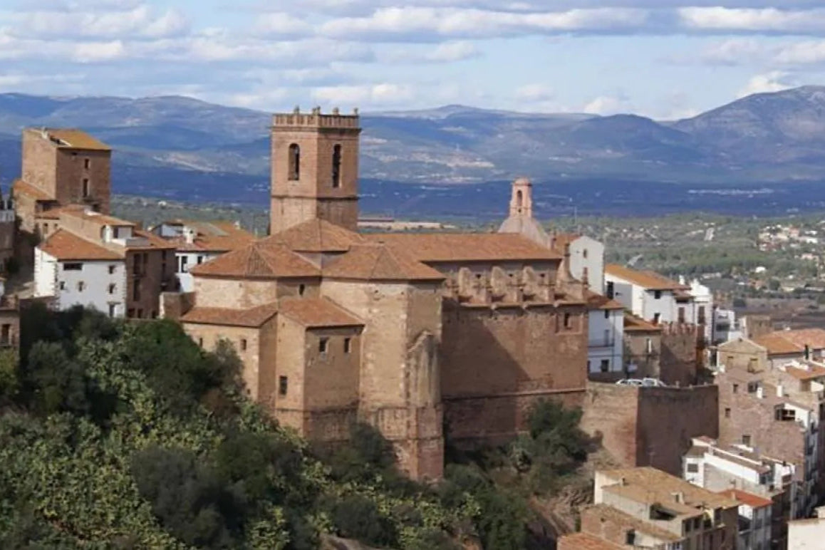 EXCURSIÓN VILAFAMÉS