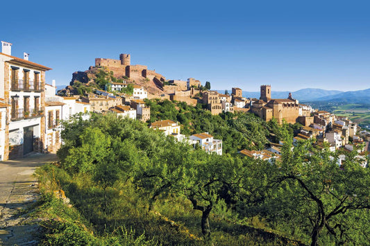 Excursión Vilafamés