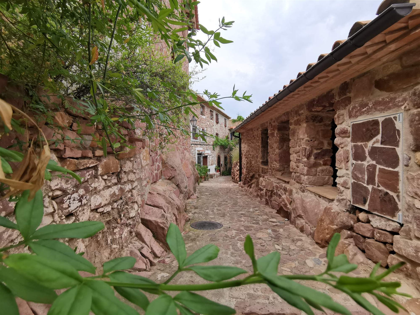 EXCURSIÓN VILAFAMÉS