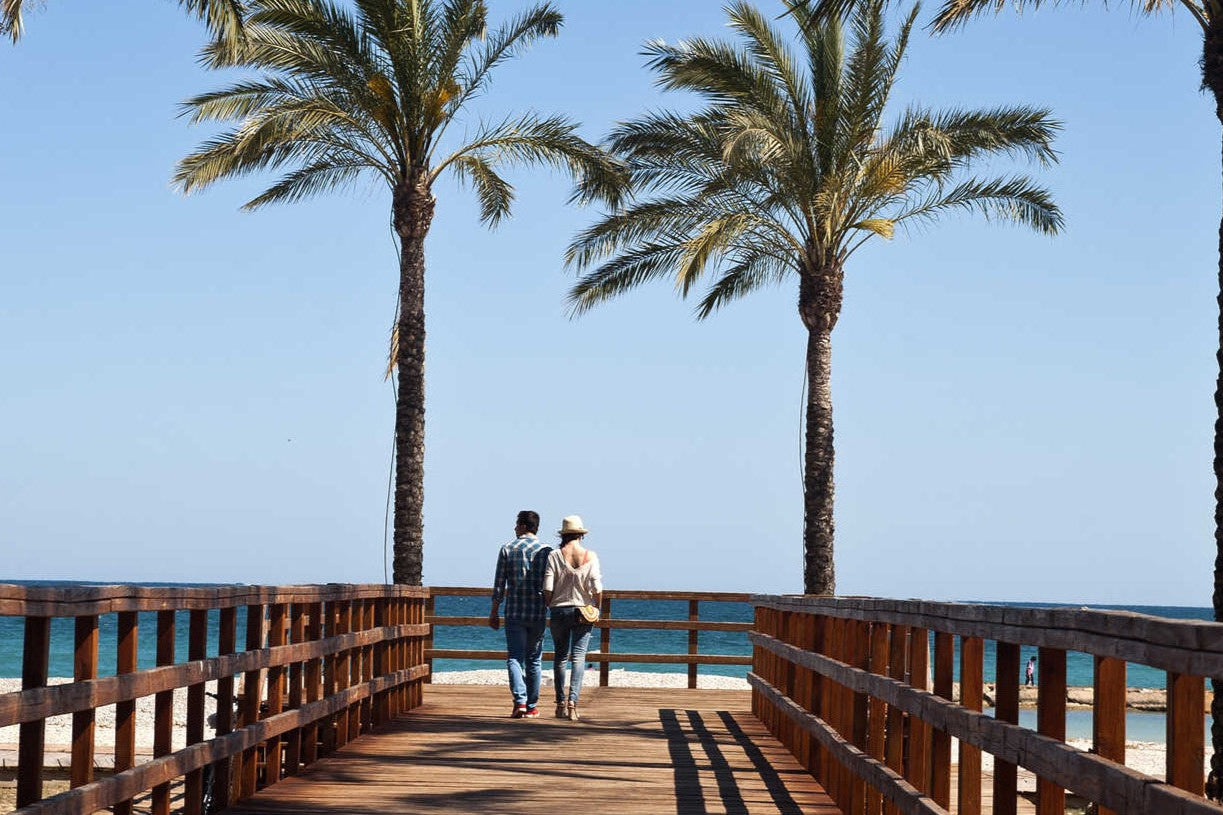 EXCURSIÓN BENICÀSSIM
