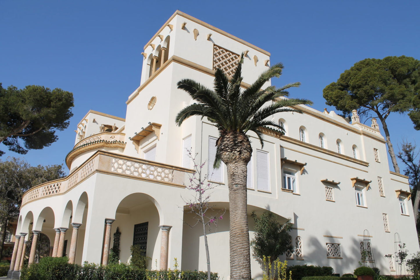 EXCURSIÓN BENICÀSSIM