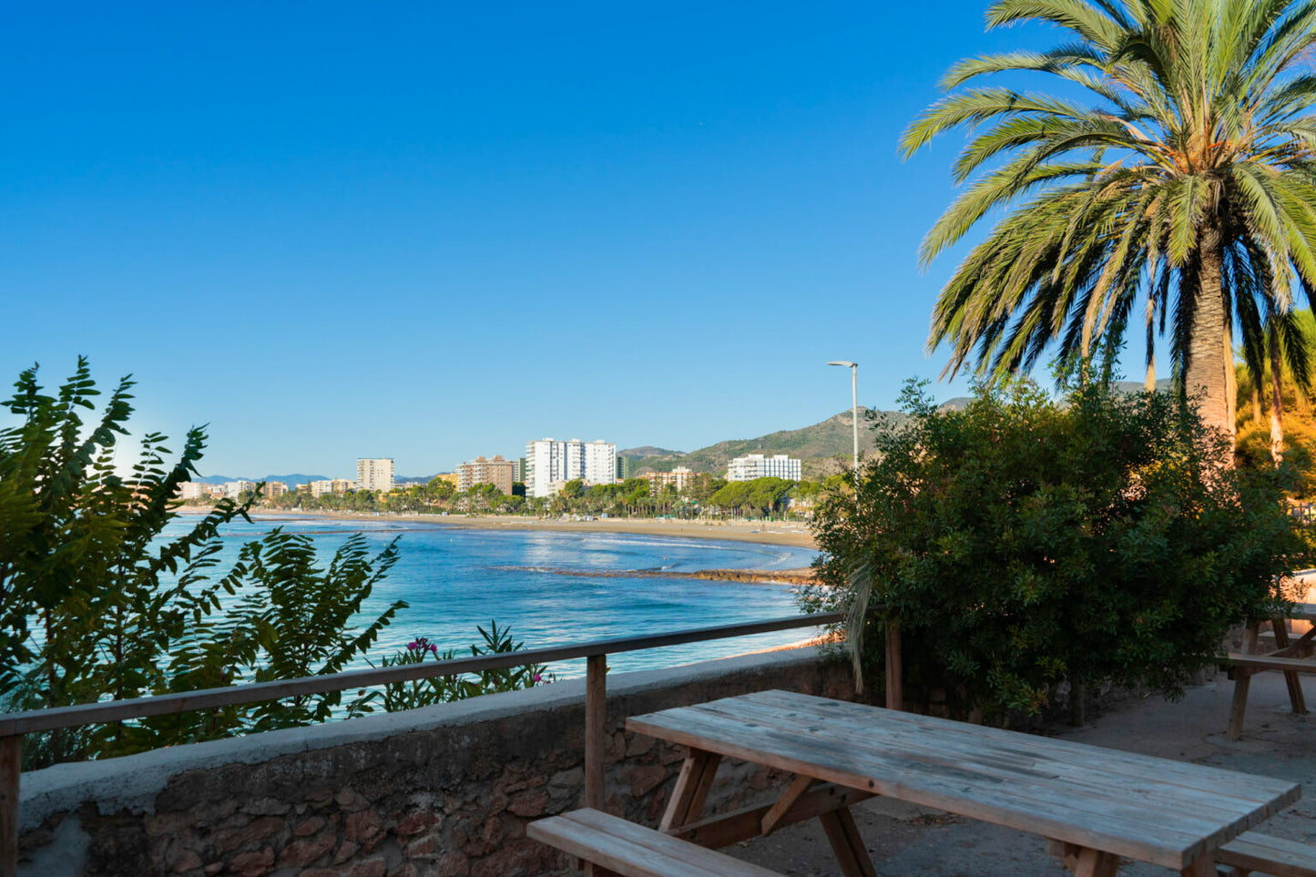 EXCURSIÓN BENICÀSSIM