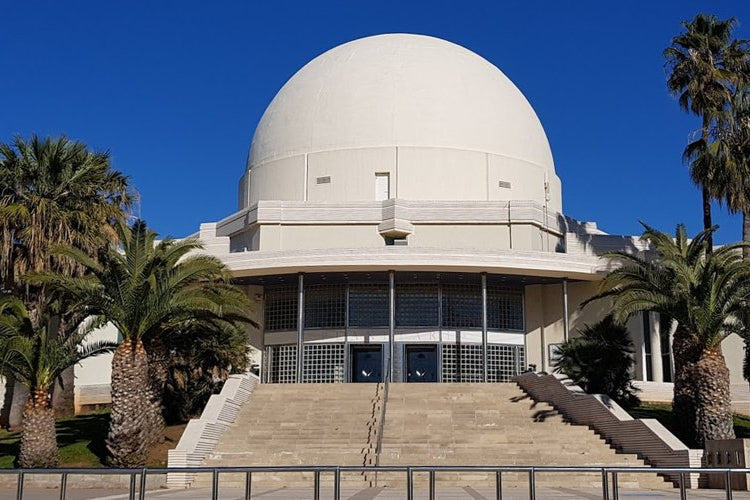 Grao Castellón