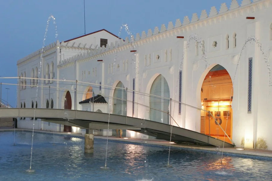 Grao Castellón