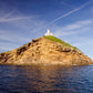 Columbretes Islands by catamaran.