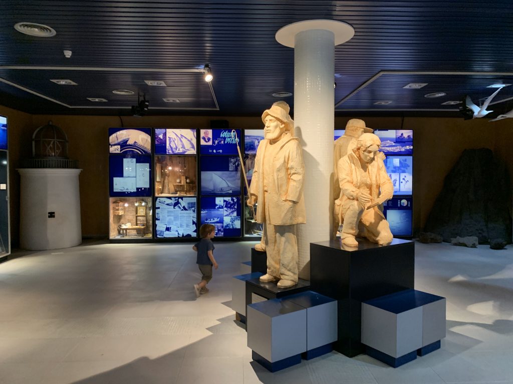 PLANETARIO CASTELLÓN