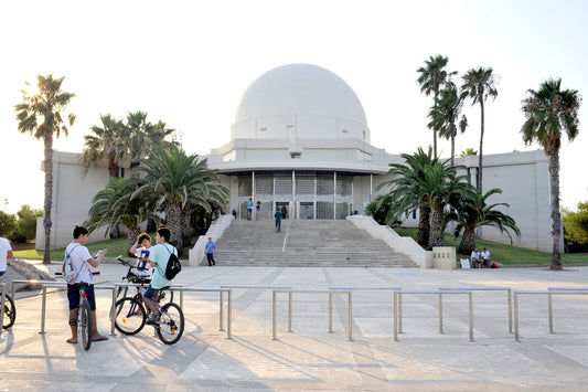 PLANETARIO CASTELLÓN