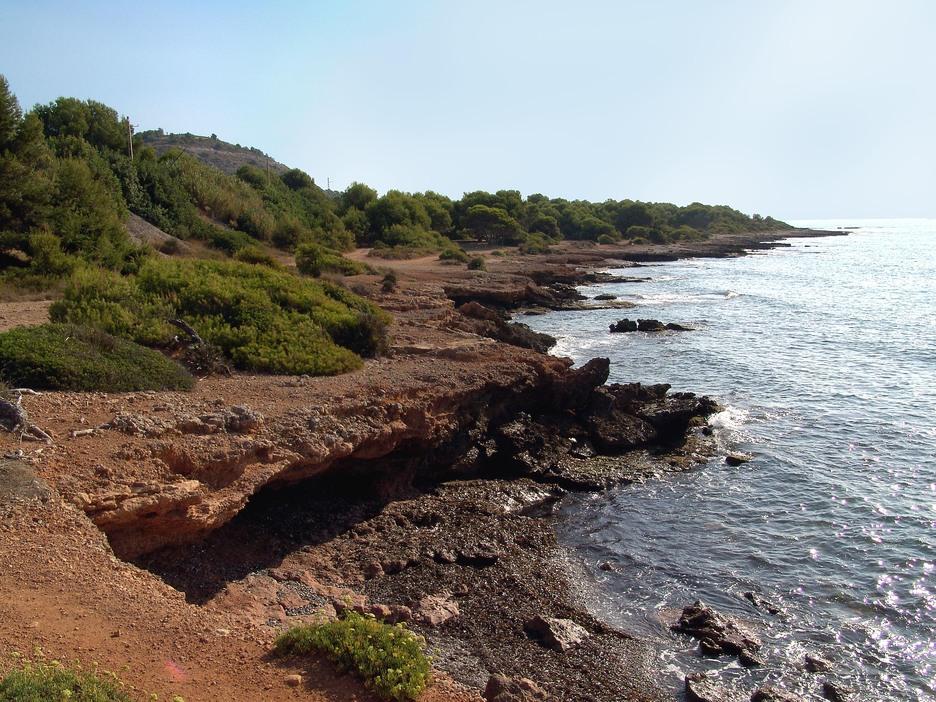VÍA VERDE + SNORKEL