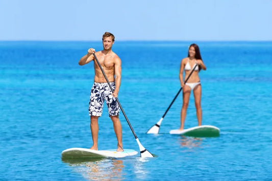 PADDLE SURF