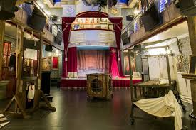 MAGO YUNKE MUSEO