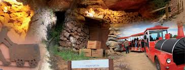 Excursión Culla + Parque minero