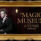 MAGO YUNKE MUSEO