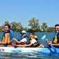 KAYAK DELTA DEL EBRO