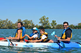 KAYAK DELTA DEL EBRO