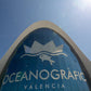 EXCURSIÓN OCEANOGRÁFICO