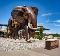 EXCURSIÓN BIOPARC