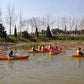 KAYAK DELTA DEL EBRO