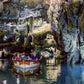 GRUTAS DE SAN JOSÉ
