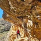 TREKKING POR "ELS PORTS"  MORELLA