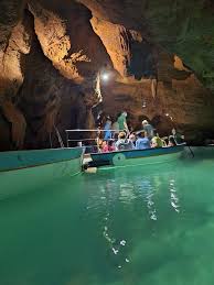 GRUTAS DE SAN JOSÉ