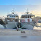 PASEO CATAMARÁN AL ATARDECER