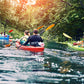 KAYAK (mar o río)
