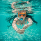 VÍA VERDE + SNORKEL