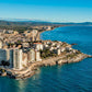 NAVEGAR POR LA COSTA