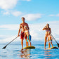 PADDLE SURF