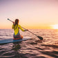 PADDLE SURF