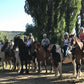MONTAR A CABALLO EN LA NATURALEZA